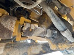 Drivetrain with Transfer Case / Drop Box