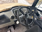Control Station with Steering Controls