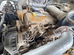 Engine with Engine - Left Side