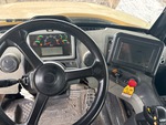 Control Station with Dash Console
