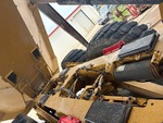 Chassis with Bed Pads