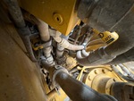 Hydraulics with Valves