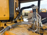 Hydraulics with Hoses