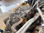 Engine with Exhaust System