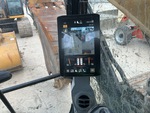 Control Station with Calibradores