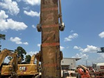 Hydraulics with Auxiliary Hydraulic Plumbing