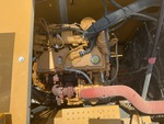 Motor with Oil Leaks