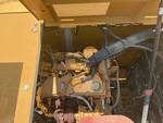 Motor with Engine - Left Side