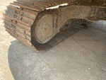 Drivetrain with Left Drive Motor