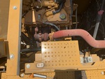 Motor with Engine - Right Side