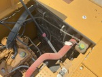 Motor with Radiador