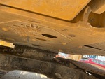 Chassis with Cubiertas inferiores