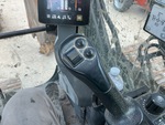 Control Station with Auxiliary Hydraulic Control