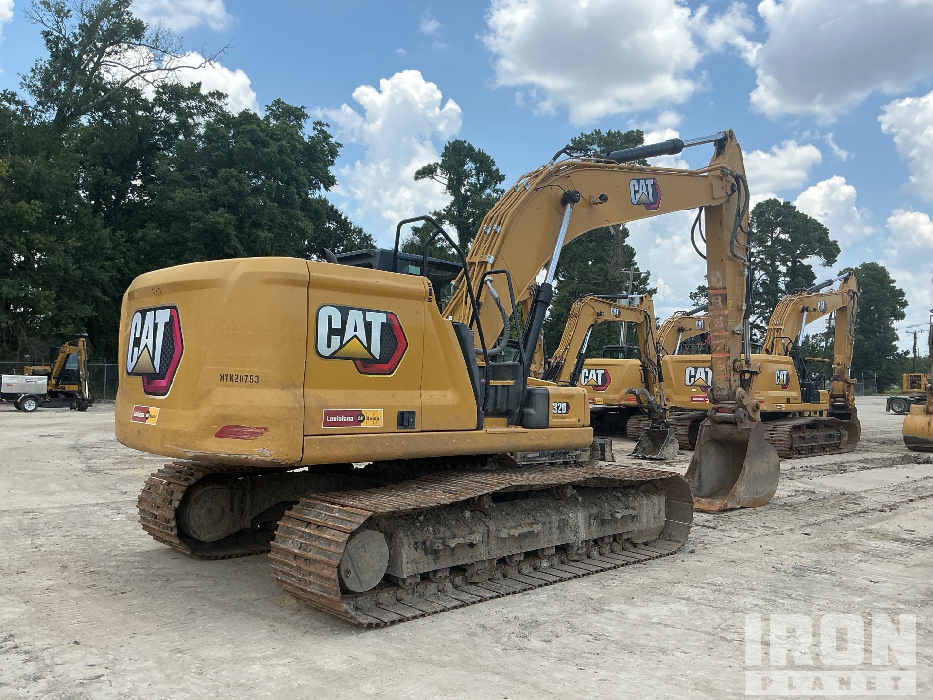 General Appearance with Imagen: esquina trasera derecha
