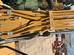 Hydraulics with Mangueras (hidráulicas)