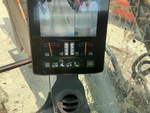 Hydraulics with Hydraulic Control Pattern Changer