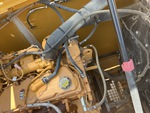 Motor with Cooling System Leaks