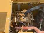 Motor with Fuel Leaks