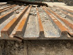 Undercarriage with Right Grouser Height