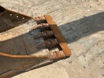 Specialty with Cutting Edge / Teeth / Adapters
