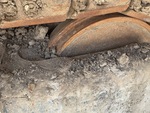 Undercarriage with Right Idler