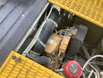 Engine with Engine - Left Side