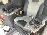 Control Station with Hydraulic Controls