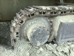 Drivetrain with Final Drives