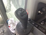 Control Station with Steering Controls