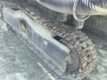 Undercarriage with Right Track Shoes