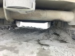 Chassis with Bottom Covers