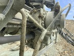 Chassis with Kelly Slide Wear Plates