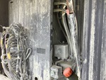 Hydraulics with Hydraulic Tank