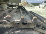 Undercarriage with Right Grouser Height