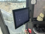 Control Station with Dash Console