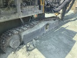 Undercarriage with Right Roller Frame