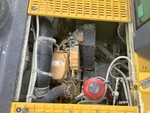 Engine with Engine - Right Side