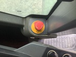 Safety with Safety Lock Out/Stop