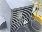 Engine with Exhaust System