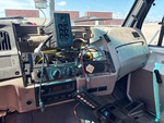Cab with