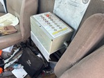 Cab with