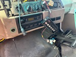 Cab with