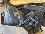 Engine with Diesel Particulate Filter