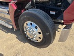 Underbody with Right Steer Tire