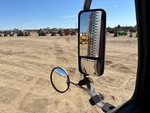 Cab with Mirrors