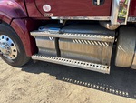 General Appearance with Steps/Ladders