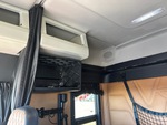 Cab with