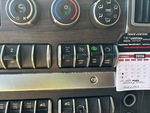Cab with PTO Control