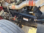 Underbody with Frame Condition