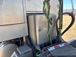 Underbody with Hydraulic Tank